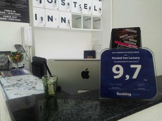 Hostel Inn Luxury