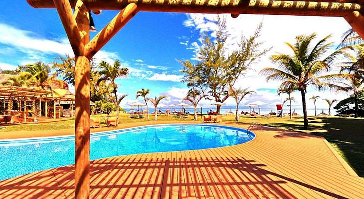 Silver Beach Hotel