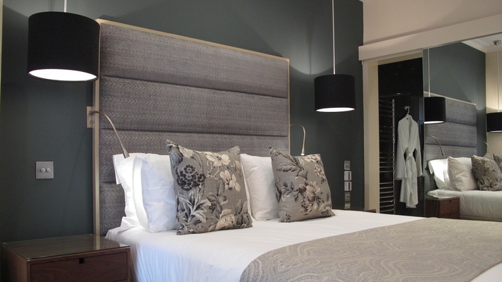 Barclay House London Boutique B&B