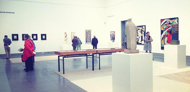 Museum Voor Schone Kunsten Gent