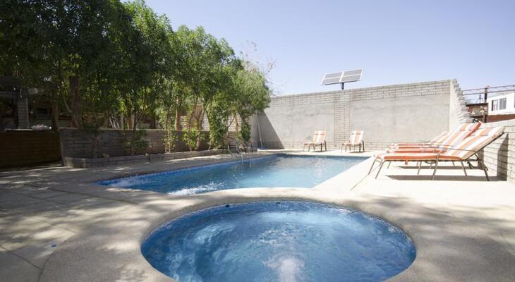 Hostal Don Sebastian
