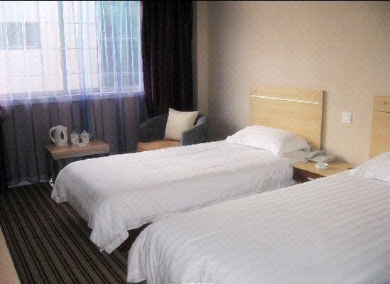 Hejia Hotel