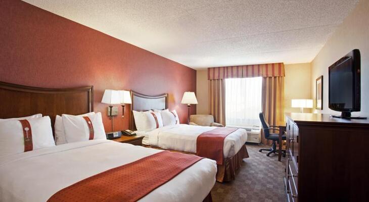 Holiday Inn Grand Rapids Downtown, an IHG Hotel