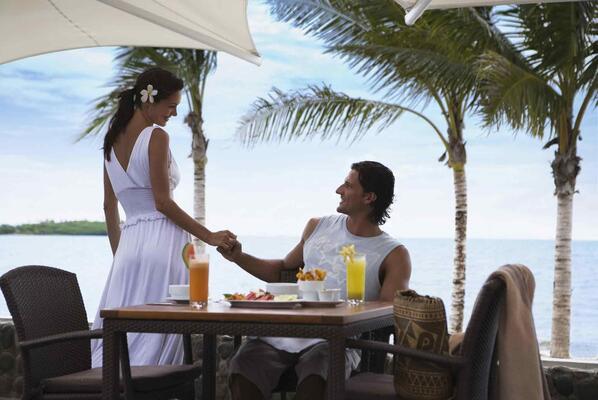 Sofitel Fiji Resort and Spa