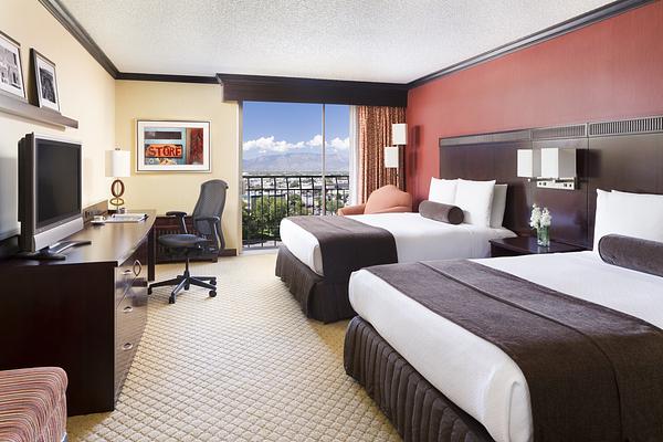 Crowne Plaza Albuquerque, an IHG hotel