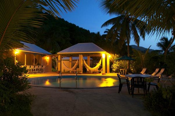 Sugar Mill Hotel