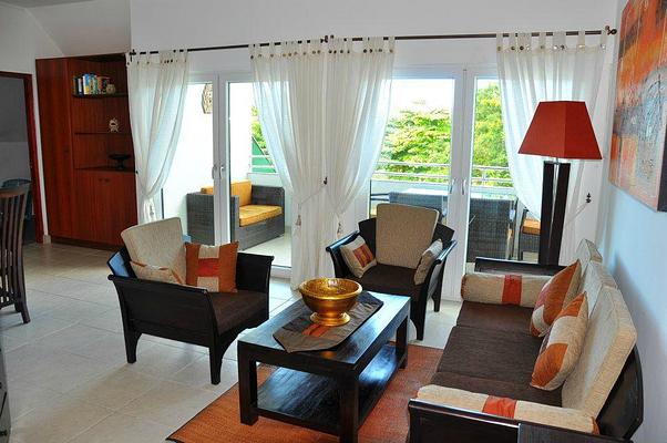 Hanneman Holiday Residence