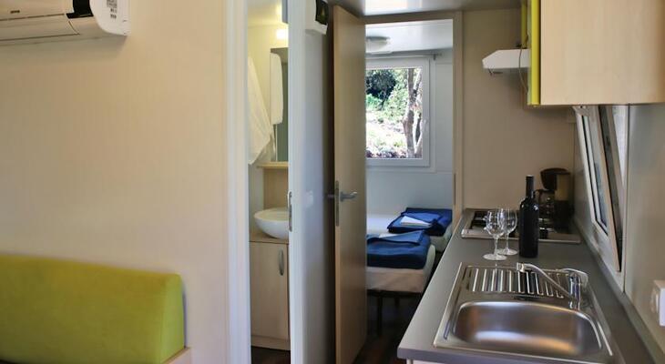 Solitudo Sunny Camping