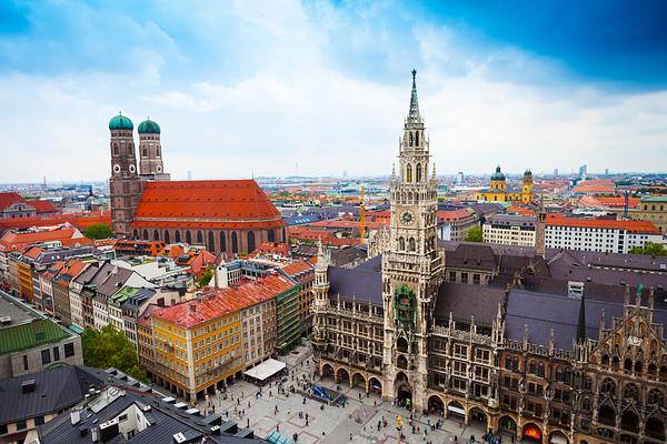 Frauenkirche