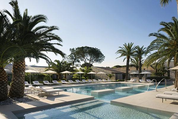 Hotel Sezz Saint-tropez