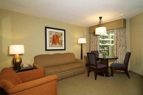 Embassy Suites by Hilton Charlotte