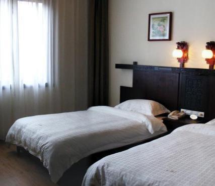 Jiayun Hotel