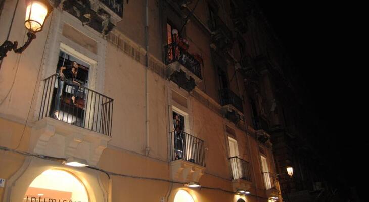 Hotel Rubens