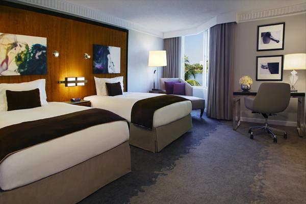 Pullman Miami Airport Hotel