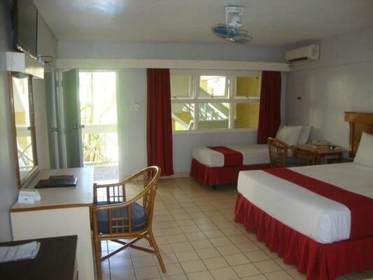 Suva Motor Inn