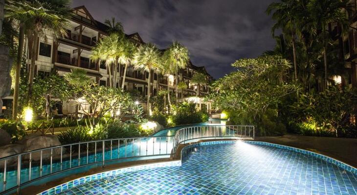 Kata Palm Resort & Spa