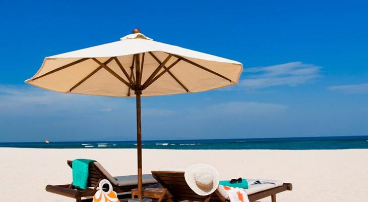 Novotel Bali Nusa Dua Hotel & Residences