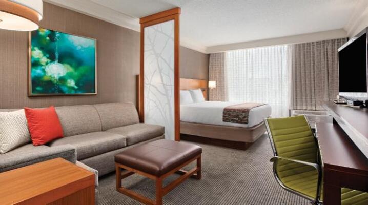 Hyatt Place San Jose/Downtown