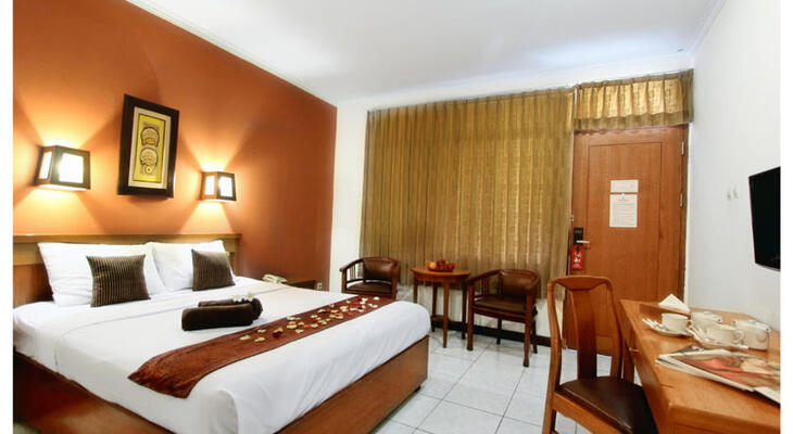 Mutiara Hotel