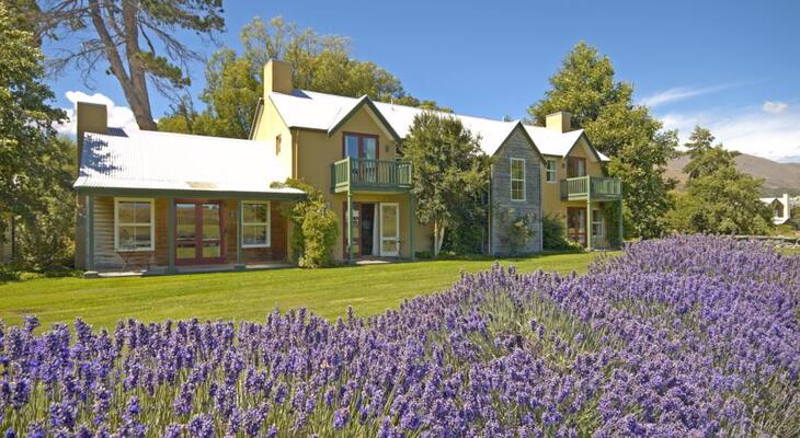 Millbrook Resort