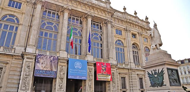 Civic Museum of Ancient Art (Palazzo Madama)