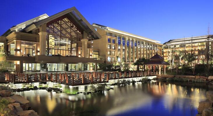 Intercontinental Kunming