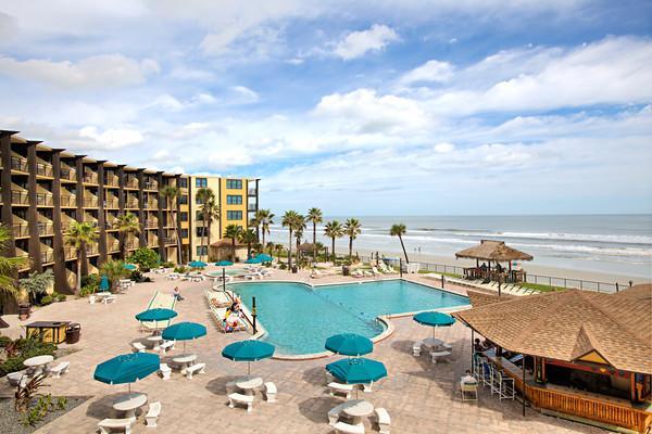 Hawaiian Inn