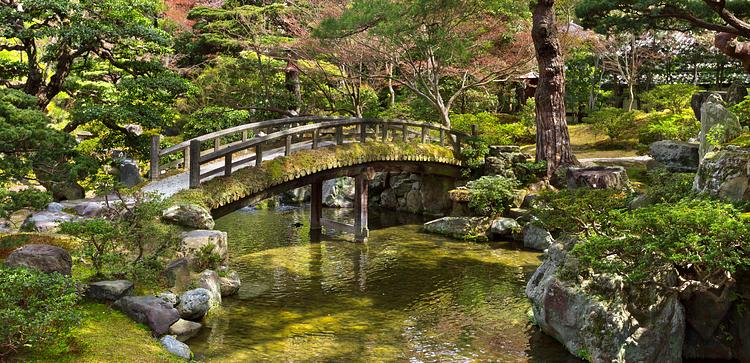 Kyoto Imperial Palace