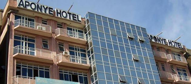 Aponye Hotel