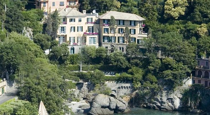 Hotel Piccolo Portofino