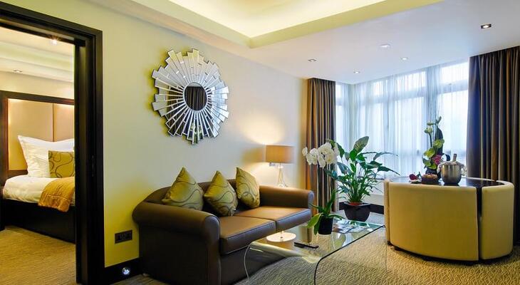The Montcalm London Marble Arch