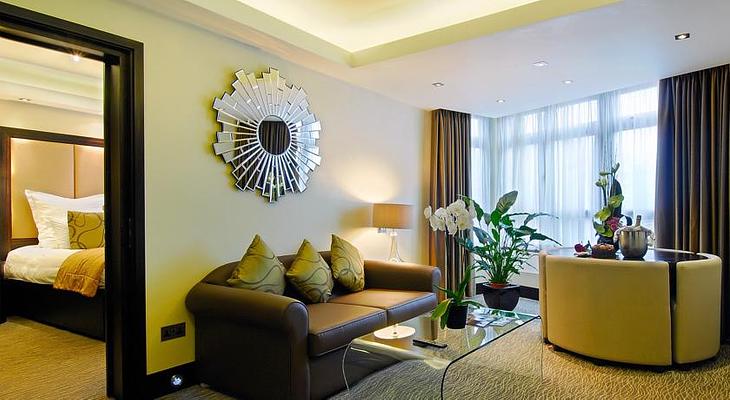 The Montcalm London Marble Arch