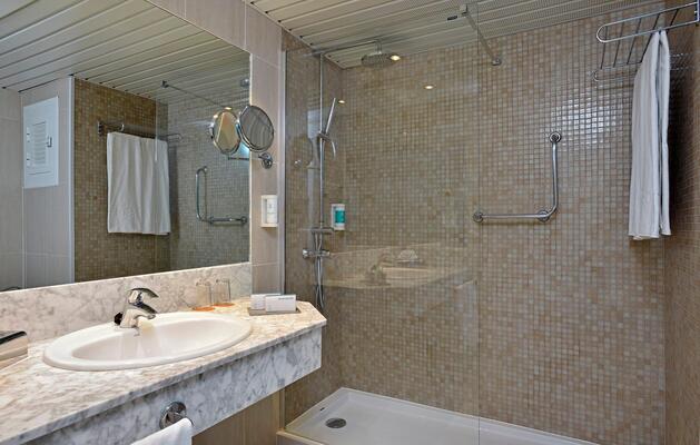 Villa Le Blanc Gran Melia - The Leading Hotels of the World