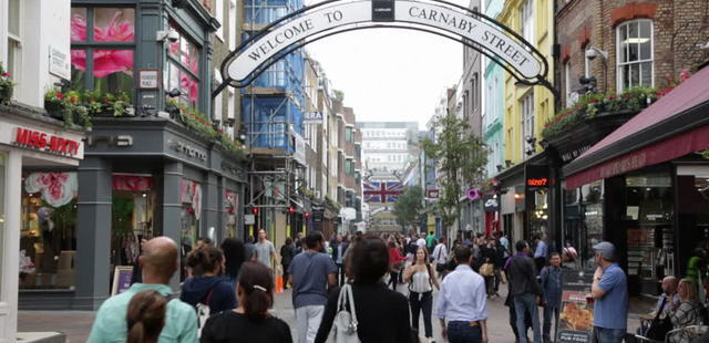 Soho