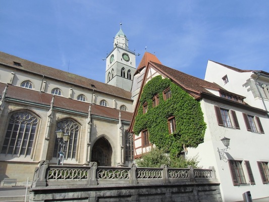 Munster St. Nikolaus