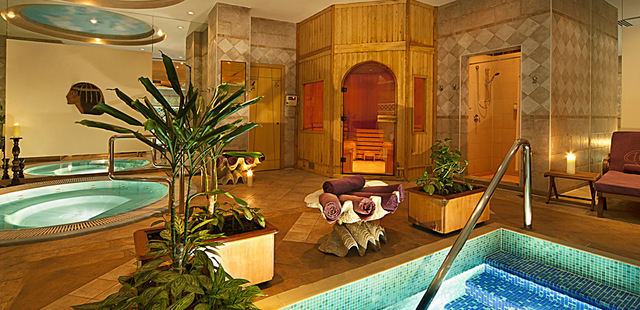 Cleopatra's Spa And Wellness