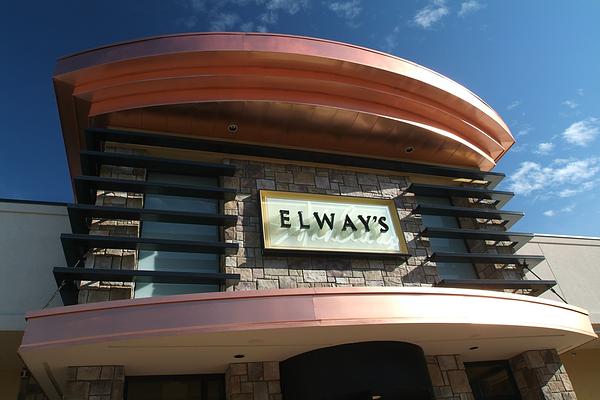 Elway's