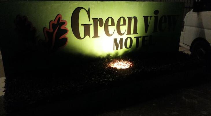 Green View Motel
