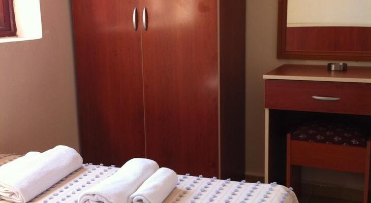 Sempati Motel