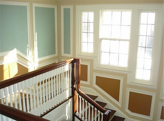 The Leonard at Logan House Bed & Breakfast