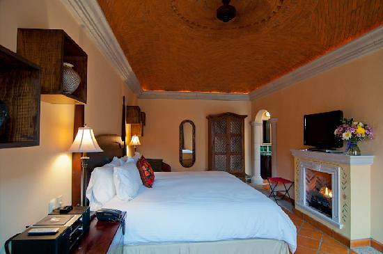 Antigua Capilla Bed and Breakfast