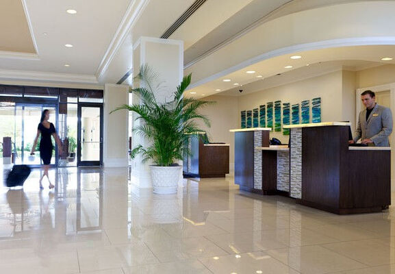 Marriott Sanibel Harbour Resort & Spa