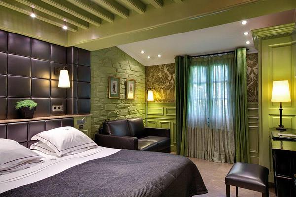 Hotel du Chateau & Spa - Les Collectionneurs
