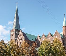 Aarhus Domkirke