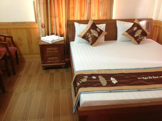 Ngan Ha Hotel