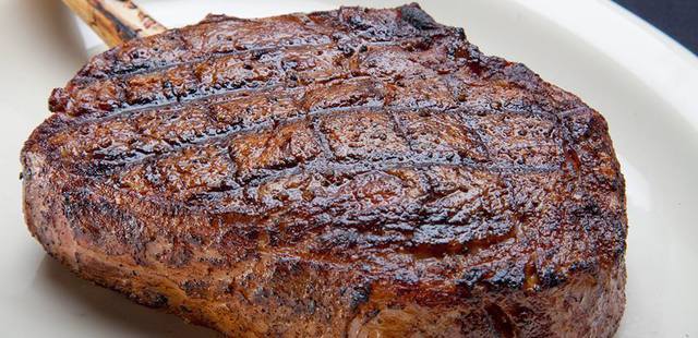 St. Elmo Steak House