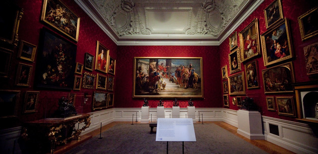 The Walters Art Museum