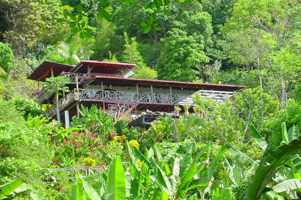 Lookout Inn Lodge