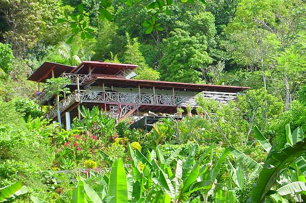 Lookout Inn Lodge
