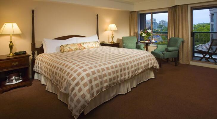 Hotel Grand Pacific